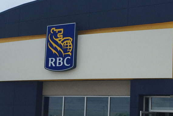 Commercial project - RBC